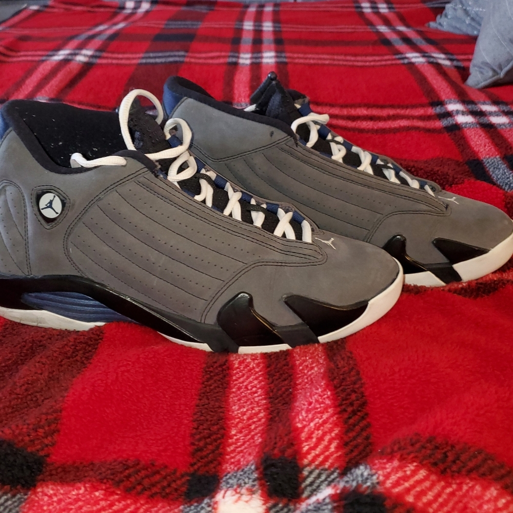 Air Jordan 13